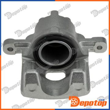 Étrier de frein avant gauche pour DAIHATSU | 82-2036, 144078